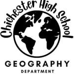 Logo of the podcast CHS GCSE Geography Podcast Podcast CHS GCSE Geography Podcast