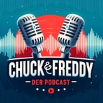 Logo of the podcast Chuck & Freddy – Leichte Kost – Weisheiten für die Ewigkeit Podcast Chuck & Freddy – Leichte Kost – Weisheiten für die Ewigkeit