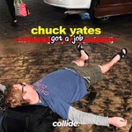 Logo of the podcast Chuck Yates Got A Job Podcast Chuck Yates Got A Job