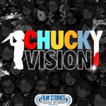 ChuckyVision: A Killer Doll Podcast ChuckyVision: A Killer Doll Podcast