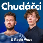 Logo of the podcast Chudáčci Podcast Chudáčci