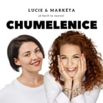 Logo of the podcast Chumelenice