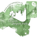 Logo of the podcast Church in Regent Park Podcast Church in Regent Park