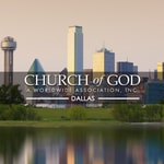 Podcast Church of God a Worldwide Association Dallas Congregation