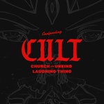 Logo of the podcast Church of the Unkind Laughing Thing Podcast Church of the Unkind Laughing Thing