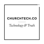 Logo of the podcast Church Tech Podcast Podcast Church Tech Podcast