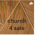 Logo of the podcast church4sale - der (un)christliche Podcast Podcast church4sale - der (un)christliche Podcast