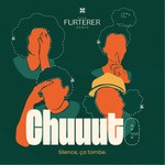 Logo of the podcast Chuuut(e) Podcast Chuuut(e)