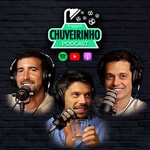 Logo of the podcast Chuveirinho Podcast Chuveirinho