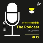Logo of the podcast Chuyện Thảo kể Podcast Chuyện Thảo kể