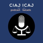 Logo of the podcast CIAJ In All Fairness - ICAJ En toute justice Podcast CIAJ In All Fairness - ICAJ En toute justice