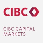 Logo of the podcast CIBC Capital Markets Podcast CIBC Capital Markets