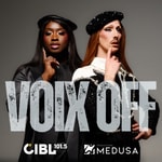 Logo of the podcast CIBL 101.5 FM : VOIX OFF Podcast CIBL 101.5 FM : VOIX OFF