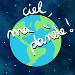 Logo of the podcast Ciel, ma planète ! Podcast Ciel, ma planète !