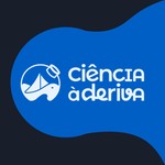 Logo of the podcast Ciência à Deriva Podcast Podcast Ciência à Deriva Podcast