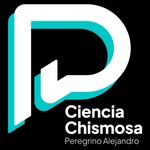 Logo of the podcast Ciencia Chismosa Podcast Ciencia Chismosa