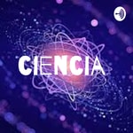 Logo of the podcast ciencia Podcast ciencia