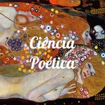 Logo of the podcast Ciência Poética Podcast Ciência Poética