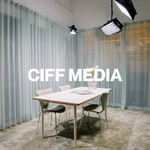 Logo of the podcast CIFF Media Podcast CIFF Media