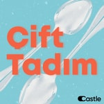 Logo of the podcast Çift Tadım Podcast Çift Tadım