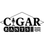 Logo of the podcast Cigar Rants Podcast Podcast Cigar Rants Podcast