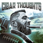 Podcast Cigar Thoughts: A Football Show