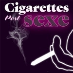 Logo of the podcast Cigarettes post sexe Podcast Cigarettes post sexe