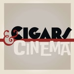 Logo of the podcast Cigars and Cinema Podcast Logo of the podcast Cigars and Cinema Podcast