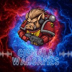 Cignala Wargames Podcast Cignala Wargames