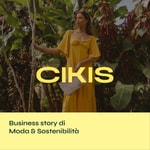 Logo of the podcast Cikis - Business story di Moda & Sostenibilità Podcast Cikis - Business story di Moda & Sostenibilità
