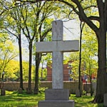 Logo of the podcast Cimetière Saint-Matthew - Ville de Québec Podcast Cimetière Saint-Matthew - Ville de Québec