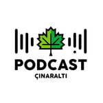 Logo of the podcast Çınaraltı Podcast Logo of the podcast Çınaraltı Podcast