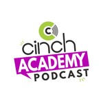 Logo of the podcast Cinch Academy: Digital Marketing in Canada Podcast Cinch Academy: Digital Marketing in Canada