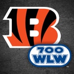 Logo of the podcast Cincinnati Bengals Football Talk Missing podcast logo