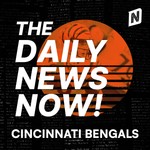 Logo of the podcast Cincinnati Bengals News Today | 2 Min News | The Daily News Now! Podcast Cincinnati Bengals News Today | 2 Min News | The Daily News Now!