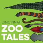 Logo of the podcast Cincinnati Zoo Tales Logo of the podcast Cincinnati Zoo Tales