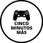 Logo of the podcast Cinco minutos más Podcast Cinco minutos más