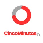 Logo of the podcast Cinco Minutos Noticias Podcast Cinco Minutos Noticias