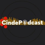 Logo of the podcast CindePodcast Podcast CindePodcast