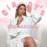 Logo of the podcast CINDY'S CONFESSIONAL Podcast CINDY'S CONFESSIONAL