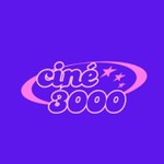 Logo of the podcast Ciné 3000 Podcast Ciné 3000