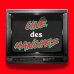 Logo of the podcast Ciné des Manches Podcast Ciné des Manches