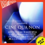Logo of the podcast Ciné qua non Podcast Ciné qua non