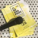 Podcast Ciné, Radio, Apéro
