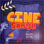 Logo of the podcast Cine Samosa by ThisDay Podcast Cine Samosa by ThisDay
