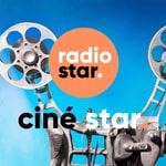 Logo of the podcast Ciné Star Podcast Ciné Star