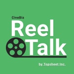 Podcast CineBiz Reel Talk