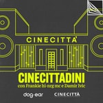 Logo of the podcast Cinecittadini Podcast Cinecittadini