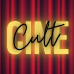 Logo of the podcast CineCult Podcast CineCult