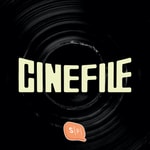 Logo of the podcast Cinefile Podcast Cinefile